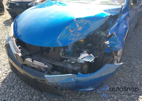 2017 Toyota Camry Se from USA, damaged, VIN 4T1BF1FK3HU662838